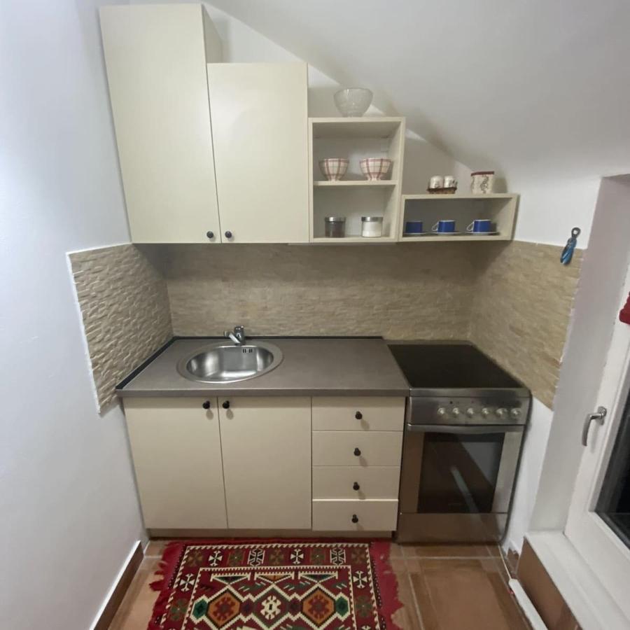 Apartmán Apartman Obradovic Sarajevo Exteriér fotografie