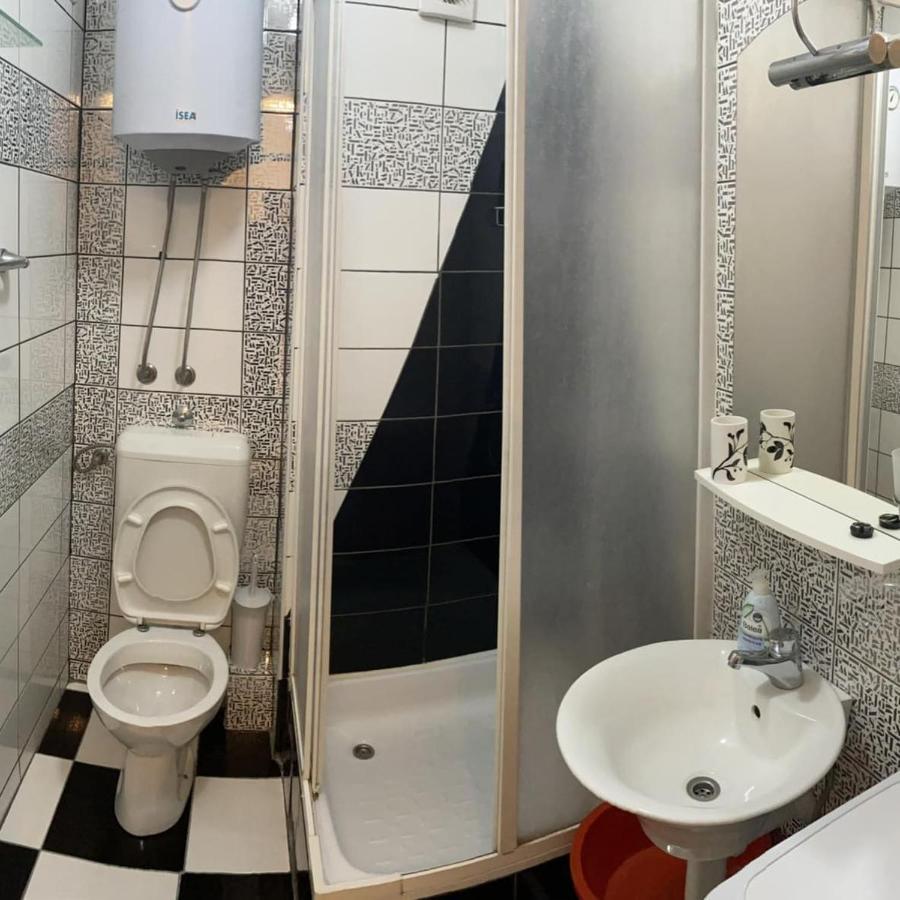 Apartmán Apartman Obradovic Sarajevo Exteriér fotografie