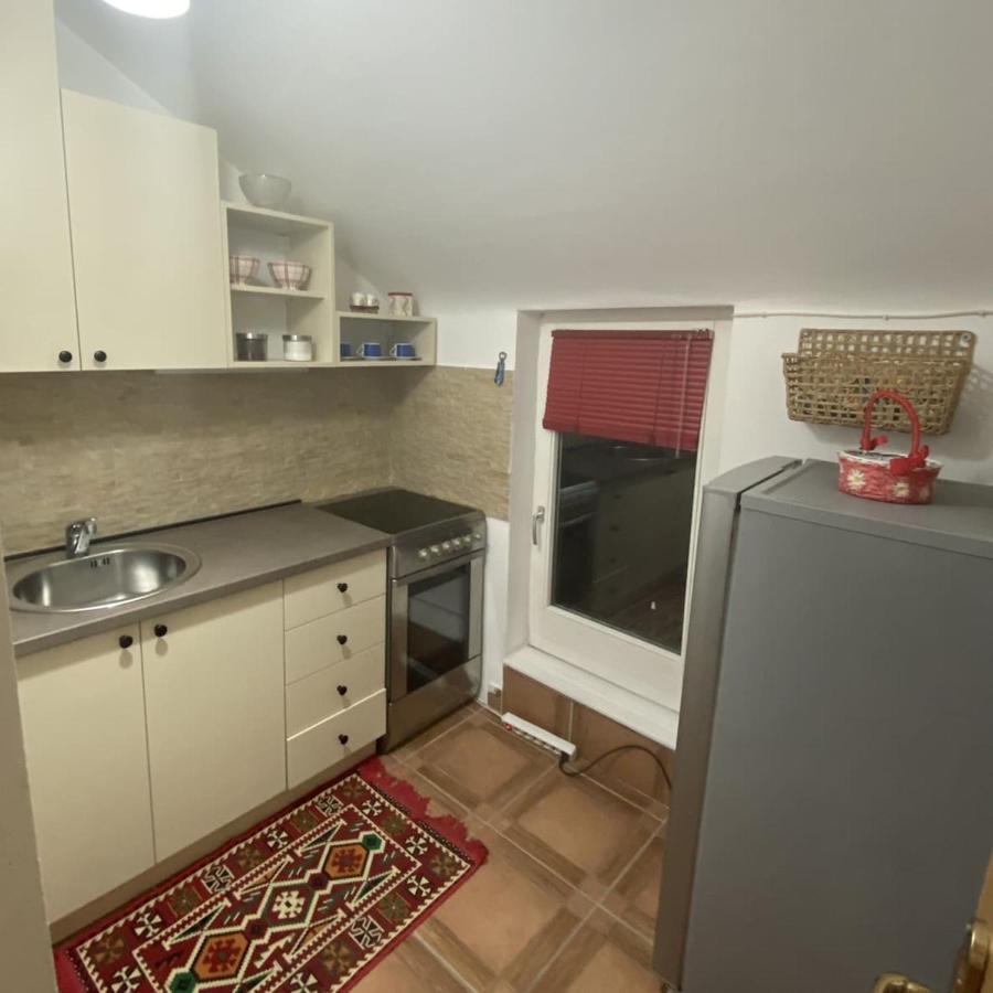 Apartmán Apartman Obradovic Sarajevo Exteriér fotografie